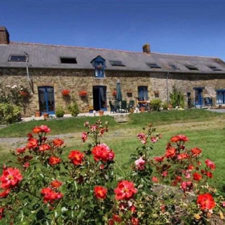 Chambre D'Hote La Bouliere Martigné-Ferchaud Exterior foto